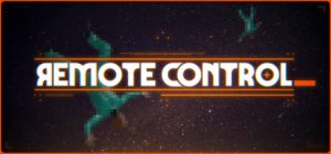 REMOTE CONTROL logo