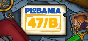 Plobania 47/B logo