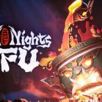 Hundred Nights: DIFU