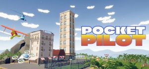Pocket Pilot logo