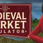 Medieval Market Simulator