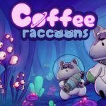 Coffee Raccoons