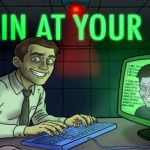 Remain At Your Desk