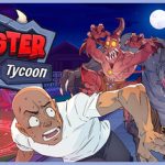 Monster Park Tycoon