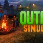 Outpost Simulator (Demo)