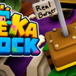 Peekablock