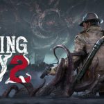 The Sinking City 2