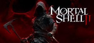 Mortal Shell II logo