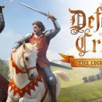 Defender of the Crown: The Legend Returns