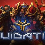 Liquidation RTS