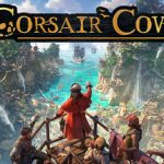 Corsair Cove
