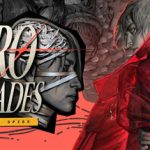 ZERO PARADES: For Dead Spies
