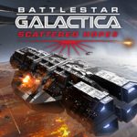 Battlestar Galactica: Scattered Hopes