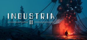 INDUSTRIA 2 logo