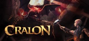 Cralon logo