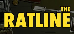 The Ratline logo