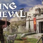 Going Medieval