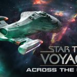Star Trek: Voyager – Across the Unknown