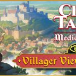 City Tales – Medieval Era