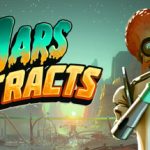 Mars Attracts