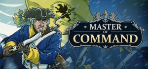 Master of Command logo