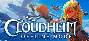 Cloudheim logo