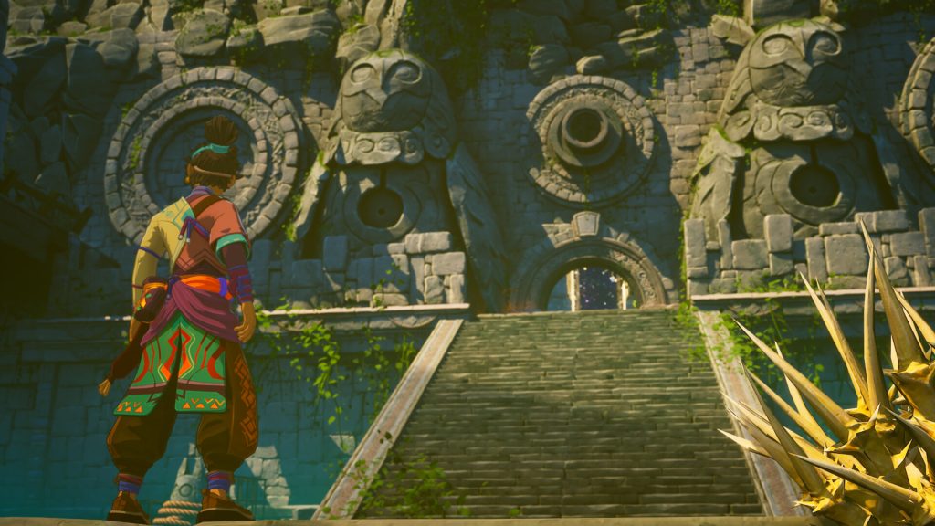 Cloudheim