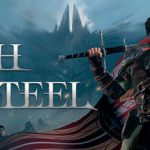 Of Ash and Steel
