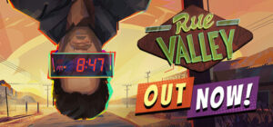 Rue Valley logo