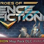 Heroes of Science and Fiction