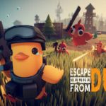 Escape From Duckov