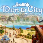 Town to City