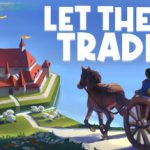 Let Them Trade