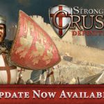 Stronghold Crusader: Definitive Edition