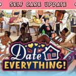 Date Everything!