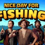 Nice Day for Fishing