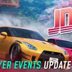 JDM: Japanese Drift Master