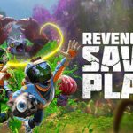 Revenge of the Savage Planet