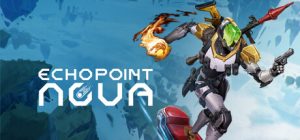 Echo Point Nova logo