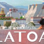 Tlatoani: Aztec Cities