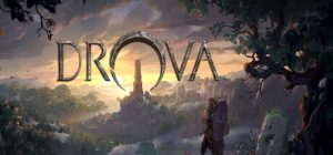 Drova - Forsaken Kin logo