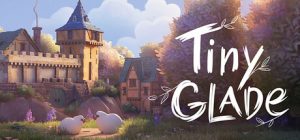 Tiny Glade logo