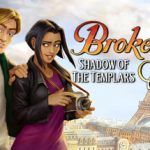 Broken Sword – Shadow of the Templars: Reforged