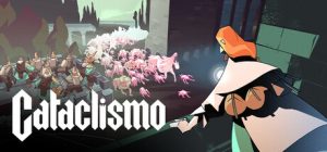 Cataclismo logo