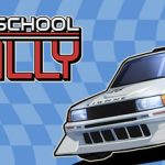 Old School Rally
