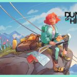 Dungeons of Hinterberg