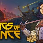 Songs of Silence