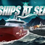 Ships At Sea