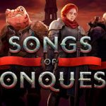 Songs of Conquest