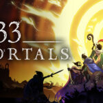 33 Immortals